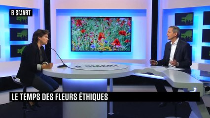 SMART IMPACT - Emission du mercredi 1 septembre
