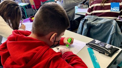 Yves Pasquet, SNES 29 sur la rentrée scolaire