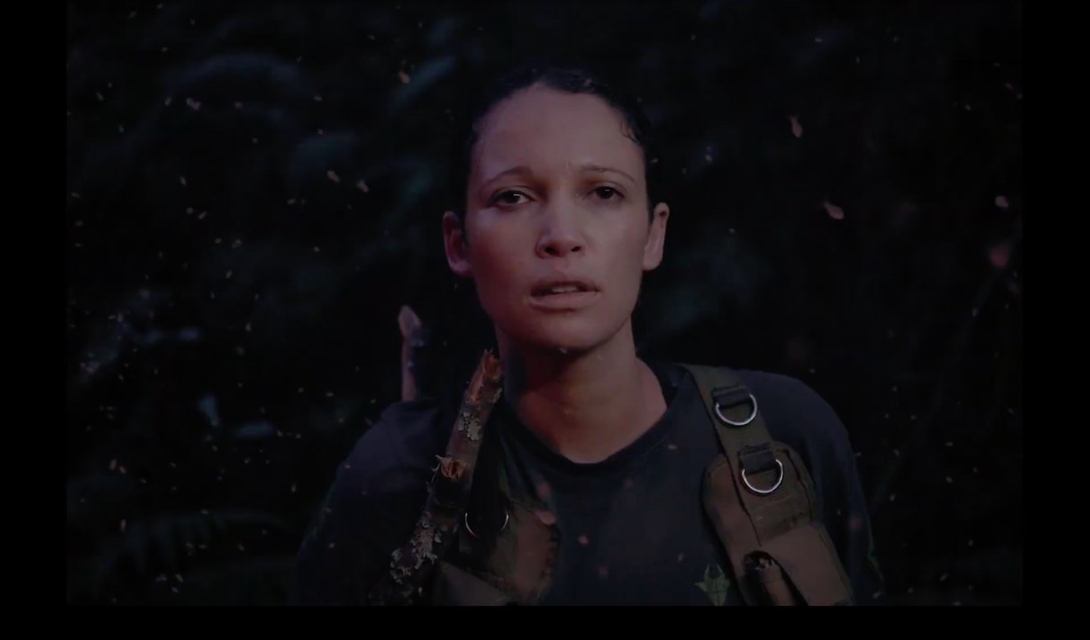 Gaia Grüne Hölle - Trailer (Deutsch) HD