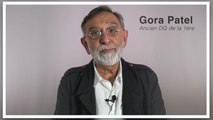 Gora Patel ancien DG de Réunion la Première