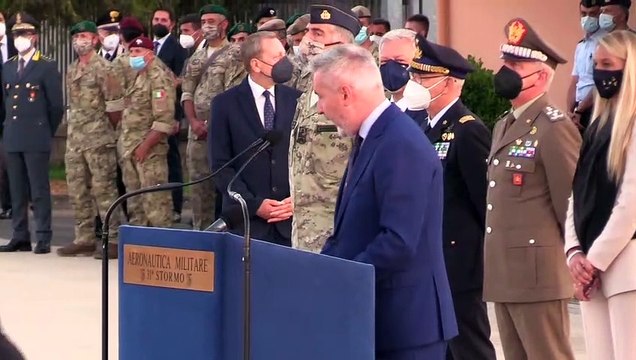 Afghanistan, rientrati ultimi militari italiani. Guerini: Rammarico per chi avremmo potuto salvare
