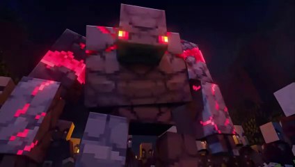 Minecraft Dungeons- Ultimate Edition Trailer
