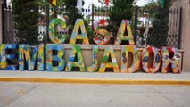 Una parada para tomar mezcal en el Tule, Oaxaca