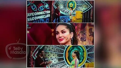 Omg! Wild Card Contestant To Enter Soon, Divya Blocks Shamita