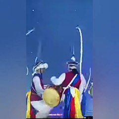 Try to forget the iconic Brrrrrr. H of V