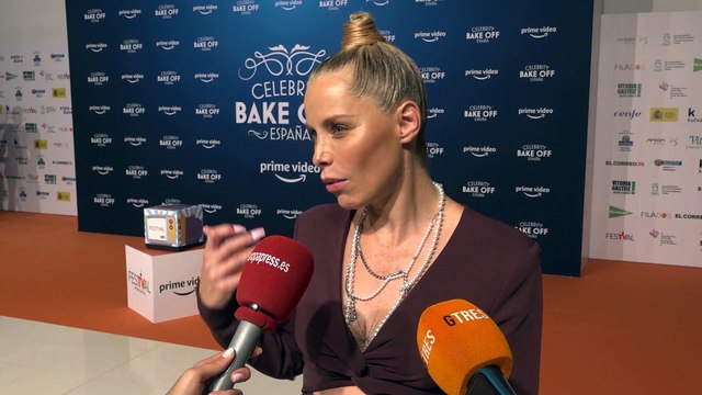 Soraya Arnelas se pronuncia sobre su boda con Miguel Ángel Herrera: “se hará mínimo dentro de dos años porque quiero una boda gitana”.