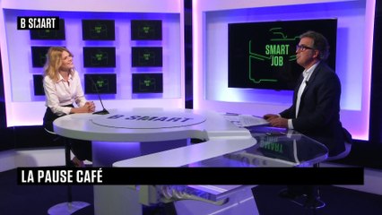 SMART JOB - Emission du mercredi 1 septembre