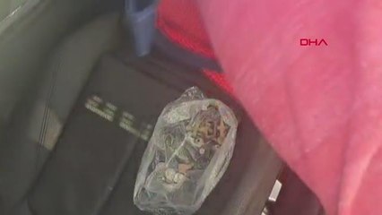 Son Dakika | ANKARA'DA TARİHİ ESER OPERASYONU: 1 GÖZALTI