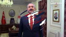Adalet Bakanı Abdulhamit Gül'den yeni adli yıl mesajı