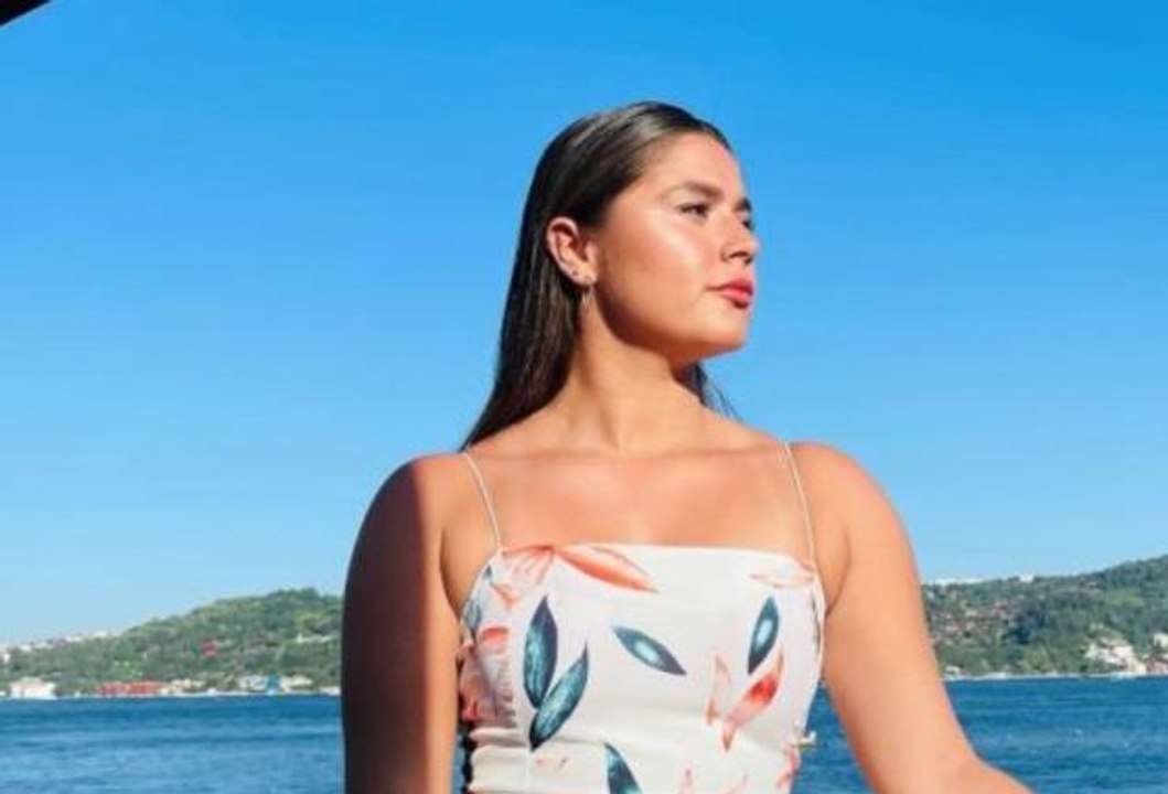 Survivor Ayşe kimdir? Survivor Ayşe hayatı ve biyografisi! Survivor Ayşe kaç yaşında, nereli?