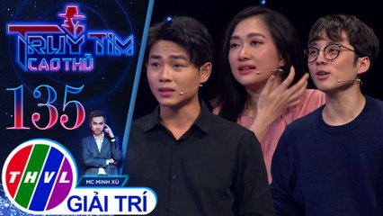 Cùng trả lời đúng ở câu hỏi kiến thức, Nguyễn Anh Tú và Him Phạm khiến Phương Lan cảm thấy nghi ngờ