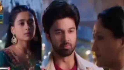 Sasural Simar Ka 2 spoiler: Simar से प्यार के सवाल पर बड़ी मां से Aarav ने बोला ये; Sirav |FilmiBeat
