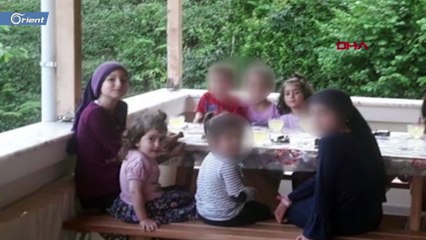 إمام مسجد يطلق النار على بناته الثلاث ويبلغ عن نفسه