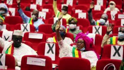 Mali Kibaru l'Actualité Flash Bamanankan du 31 Août 2021