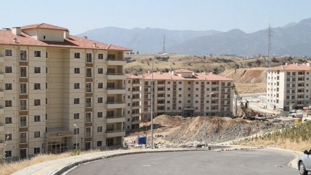 TOKİ skandalı! ‘Uygunsuz’ rapor iddiası