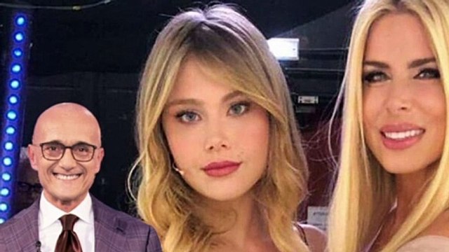 “Mamma e figlia vip nella Casa”. GF Vip, doppio colpaccio per Alfonso Signorini