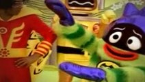 Yo Gabba Gabba S03E04 Superhero