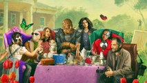 Doom Patrol T3 - Trailer