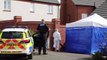 Maddie Durdant-Hollamby - Police launch major investigation after bodies of a man and woman are found at a house