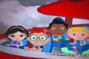 Little Einsteins S02E13 - A Brand New Outfit