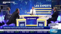 Les Experts : L’exportation, fatalité de l’économie française ? - 01/09