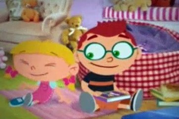 Little Einsteins S03E02 - Brothers & Sisters to the Rescue!