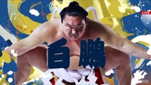 Hakuho vs Wakatakakage - Nagoya 2021, Makuuchi - Day 11