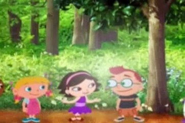 Little Einsteins S03E05 - Melody, the Music Pet
