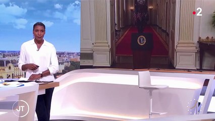 Afghanistan : Joe Biden se justifie après le retrait des troupes américaines