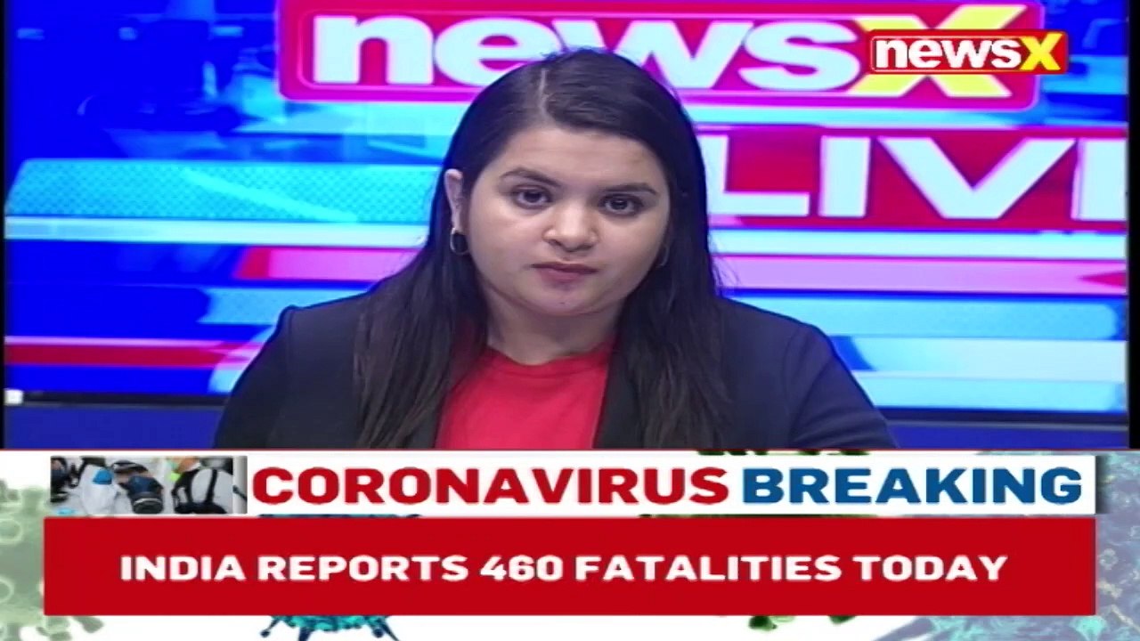 Indian Envoy To Qatar Meets Taliban Concerns Over Terrorism Raised NewsX