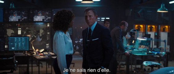 Mourir Peut Attendre : bande-annonce finale VOST (au cinéma le 6 octobre)