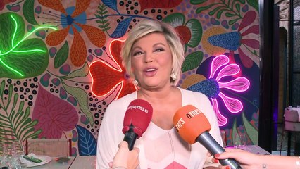 Terelu Campos confiesa el motivo por el que no ha visto a su hermana en su cumpleaños