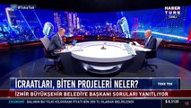 Tunç Soyer paylaştı: 2.5 yılda neler yaptık?