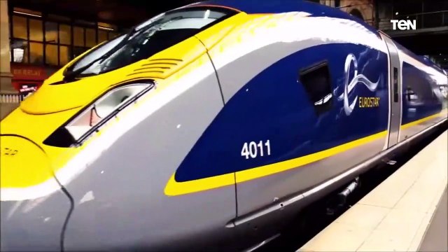 توقيع عقد تصميم و تنفيذ وصيانة وتوفير تمويل الخط الأول من شبكة القطار الكهربائي السريع