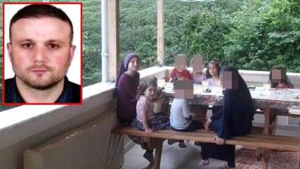 3 küçük kızını silahla öldüren imam babanın ilk ifadesi: Benden soğuduklarını hissettim