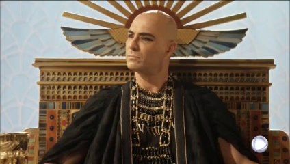 NOVELA GÊNESIS Capítulo 161 COMPLETO HD