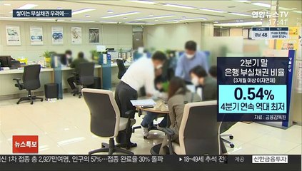 코로나 상환 유예 더?…이자 유예는 손질 가능성