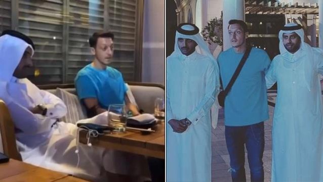 Mesut Özil ayrılıyor mu, Mesut Özil gidecek mi?