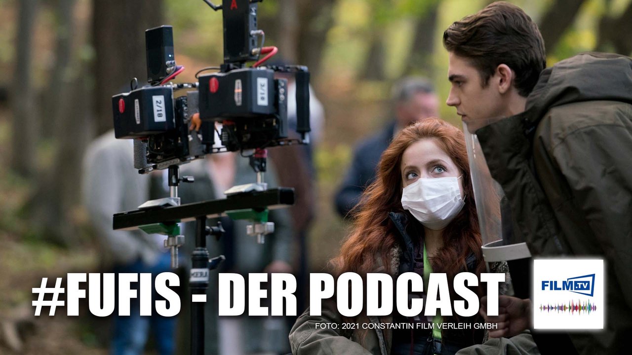 „After Love' Regisseurin Castille Landon: Psychischer Stress für die Schauspieler und harte Tage