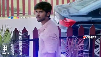 Love Failure �� Aditya Varma �� Sad Tamil Whatsapp Status ��....