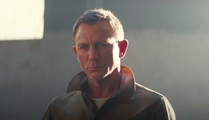 "Mourir peut attendre", le prochain James Bond, dévoile sa bande-annonce finale