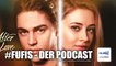 Es knistert im Podcast mit den „After Love“-Stars Josefine Langford und Hero Fiennes Tiffin - FUFIS Podcast