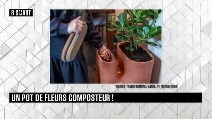 SMART FOOD - Nouvelle recette du samedi 4 septembre 2021