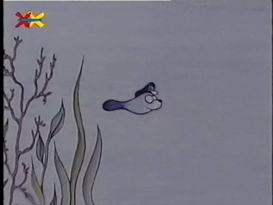 Käpt'n Blaubär - 020. Die Krönung der Schöpfung