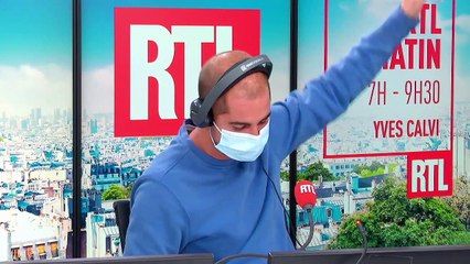 Le surf de l'info du 01 septembre 2021