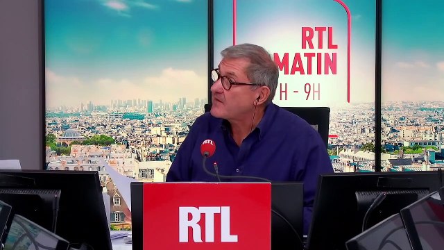 La Revue de Presse du 01 septembre 2021