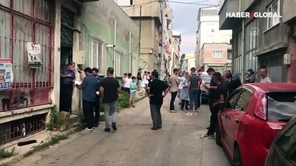 Karısını öldüren kocadan dehşete düşüren savunma: Cinler yüzünden öldürdüm