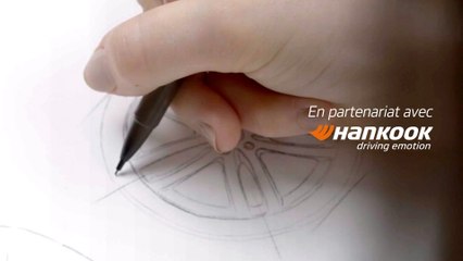 Cercles Parfaits - Episode 1 : l'art de la création