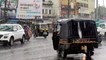 भादो में मेघों की मेहर, उदयपुर में 19 एमएम बारिश