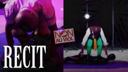 SCANDALE NCI, LES TELESPECTATEURS ET INTERNAUTES SE DÉCHAINENT CONTRE LE PRÉSENTATEUR  LA RAISON